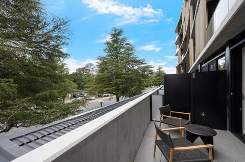 Immaculate Braddon Studio With Accessible Bathroom - Accommodation in Bendigo 3