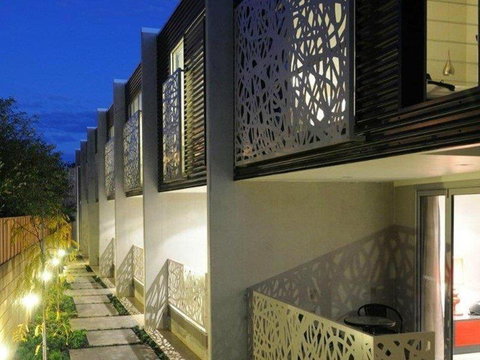 Impressive Central Apartment - Accommodation in Bendigo 0