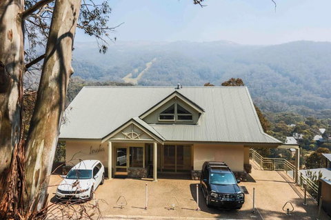 Inala 2 - Accommodation in Bendigo 2