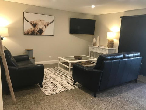 Inn Scone - Accommodation in Bendigo 1