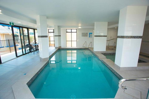 Imperial Surf - Hosted By Coastal Letting - Accommodation in Bendigo 2