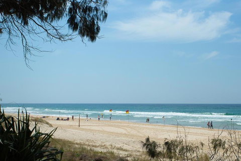 Imperial Surf - Hosted By Coastal Letting - Accommodation in Bendigo 1