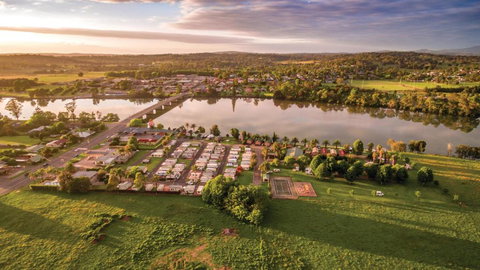 Ingenia Holidays Moruya - Accommodation in Bendigo 2