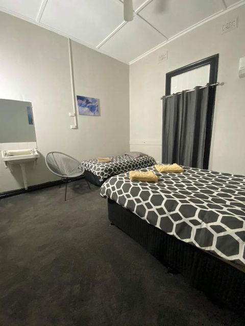 Imperial Hotel Coonabarabran - Accommodation in Bendigo 2