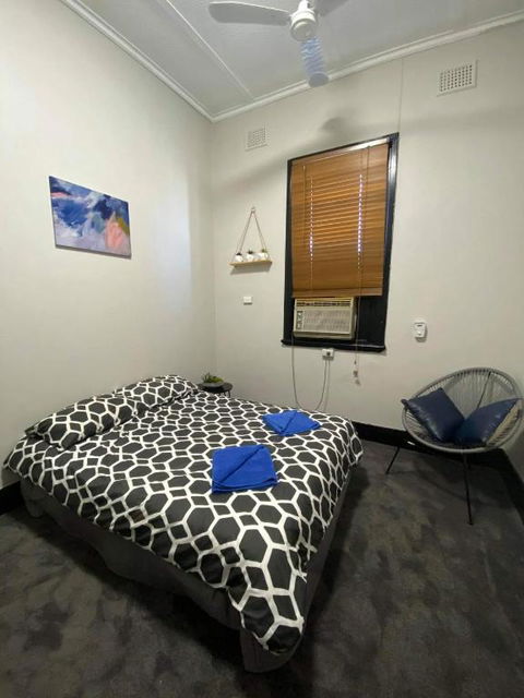 Imperial Hotel Coonabarabran - Accommodation in Bendigo 1