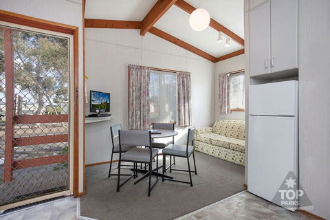 Horsham Holiday Park - Accommodation in Bendigo 3