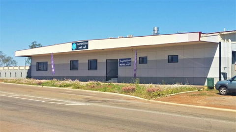Inspirations Mullewa - Accommodation in Bendigo 0