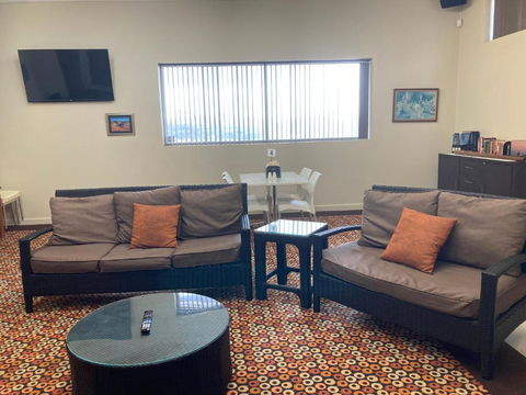 Inspirations Mullewa - Accommodation in Bendigo 3