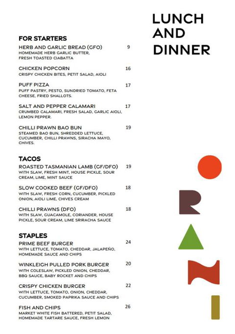 Iron Creek Bay Estate - Accommodation in Bendigo 2