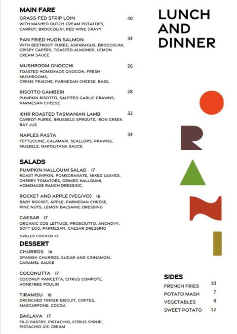 Iron Creek Bay Estate - Accommodation in Bendigo 3