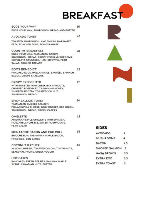 Iron Creek Bay Estate - Accommodation in Bendigo 1