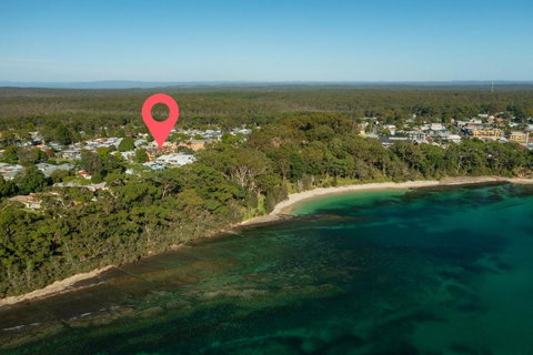 Irrilassa By The Beach By Experience Jervis Bay - Accommodation in Bendigo 2