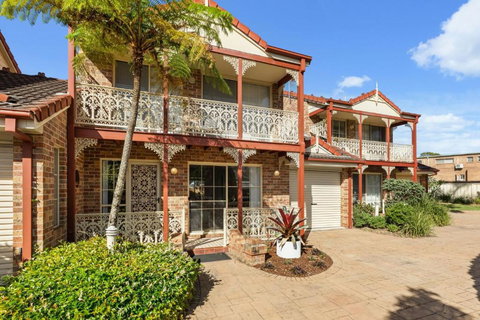 Irrilassa By The Beach By Experience Jervis Bay - Accommodation in Bendigo 3