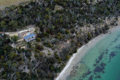 Island Home In Killora Bay - Accommodation in Bendigo 0