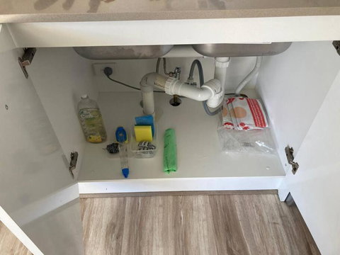 Island Retreat - Accommodation in Bendigo 2