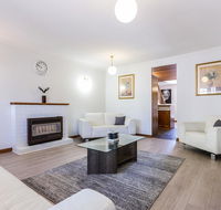 Adelaide Style Accommodation-Getaway in North Adelaide- close to city - Accommodation in Bendigo