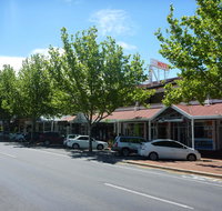 Adelaide Travellers Inn Backpackers Hostel - Accommodation in Bendigo