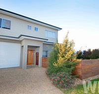 Adelphi Views on Luton - Woodlands - Accommodation in Bendigo
