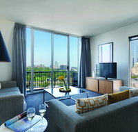Adina Apartment Hotel Melbourne Flinders Street - Accommodation in Bendigo