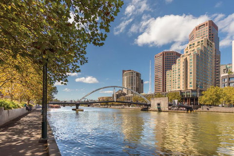 Adina Apartment Hotel Melbourne Southbank - Accommodation in Bendigo 2