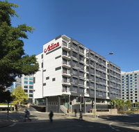 Adina Apartment Hotel Sydney Airport - Accommodation in Bendigo