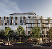 Adina Apartment Hotel West Melbourne - Accommodation in Bendigo
