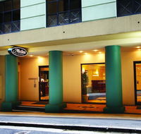 Adina Serviced Apartments Sydney Martin Place - Accommodation in Bendigo