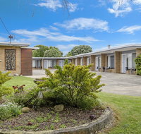 Admella Motel - Accommodation in Bendigo