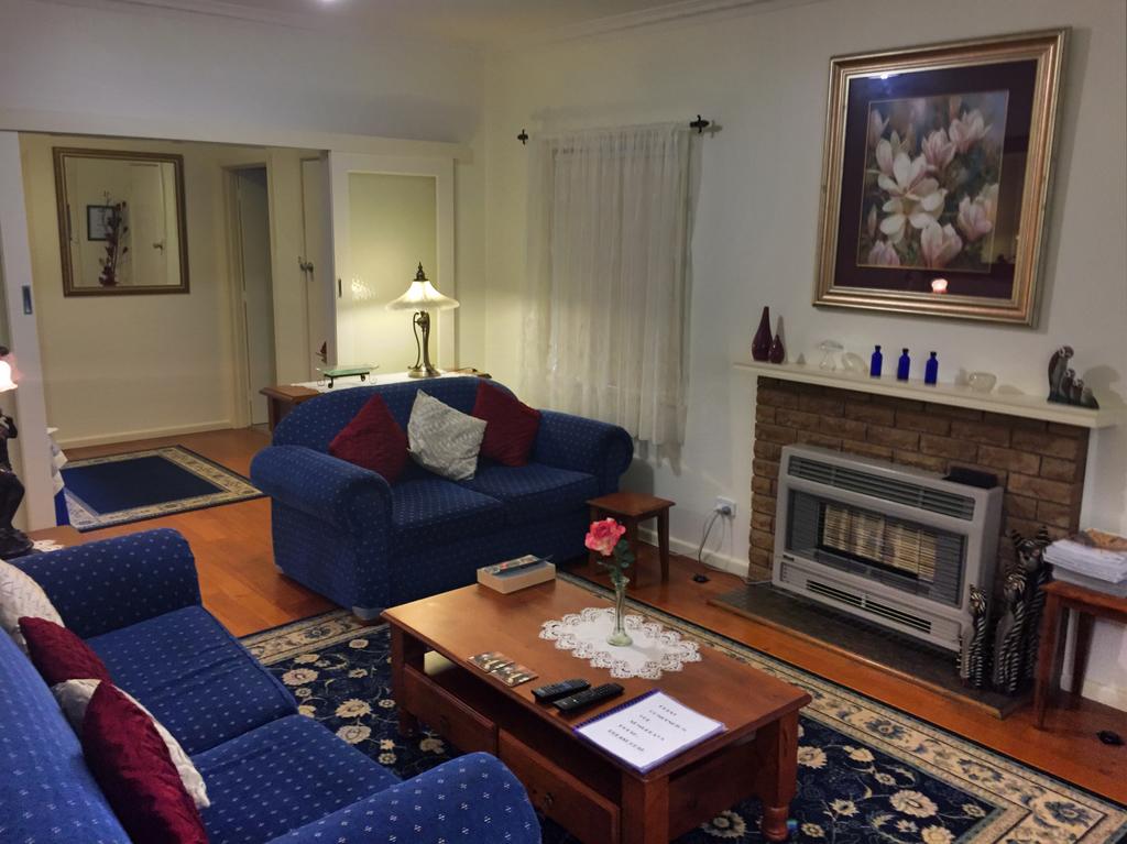 Gooramadda VIC Accommodation in Bendigo