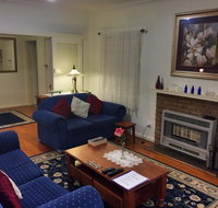 Admurraya House Bed  Breakfast - Accommodation in Bendigo