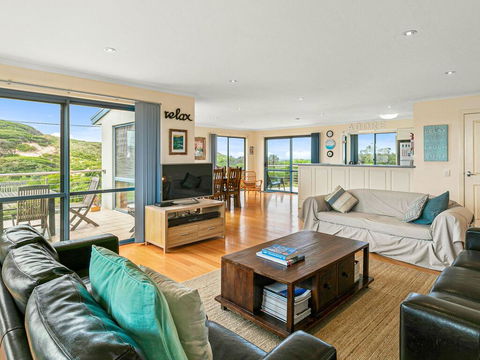 Adnajur - Accommodation in Bendigo 3