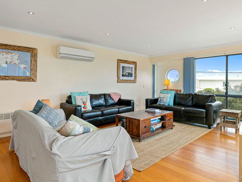 Adnajur - Accommodation in Bendigo 2