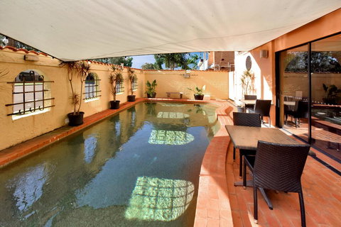 Adobe Motel - Accommodation in Bendigo 2