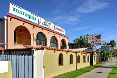 Adobe Motel - Accommodation in Bendigo 0