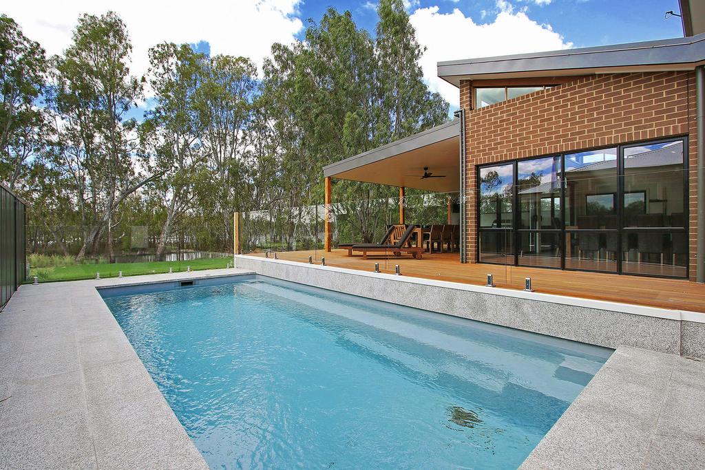 Bundalong VIC Accommodation in Bendigo