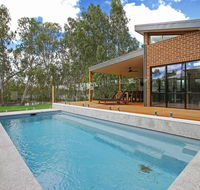 Adori Maloo - Bundalong - Accommodation in Bendigo