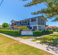 Adrift Apartments - Accommodation in Bendigo