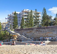 AeA The Coogee View - Accommodation in Bendigo
