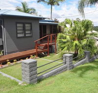 Aerwyn Brae - Accommodation in Bendigo