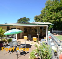 Affordable Gold City Motel - Accommodation in Bendigo