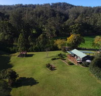 Afterglow Cottages - Accommodation in Bendigo