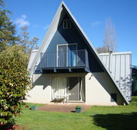 Ageri Holiday House - Accommodation in Bendigo