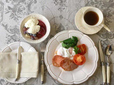 Aggie's Bed And Breakfast - Accommodation in Bendigo 0