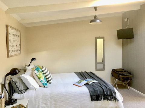 Aggie's Bed And Breakfast - Accommodation in Bendigo 1