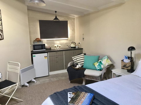 Aggie's Bed And Breakfast - Accommodation in Bendigo 2