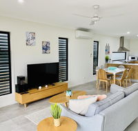 AIRLIE BEACH Delight. Hop skip jump to everything - Accommodation in Bendigo