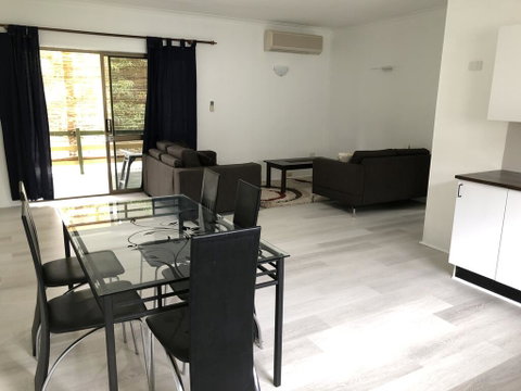Airlie Getaway Unit 2 - Accommodation in Bendigo 3
