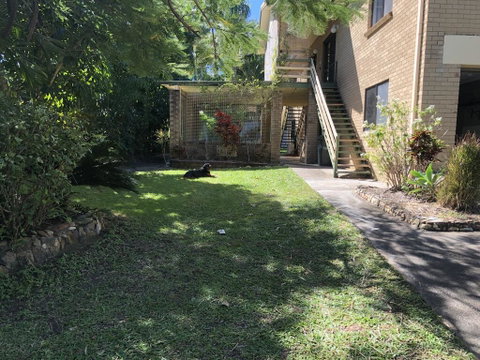Airlie Getaway Unit 2 - Accommodation in Bendigo 1