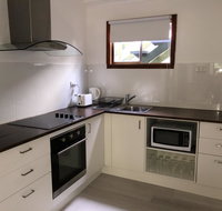 Airlie Getaway Unit 3 - Accommodation in Bendigo