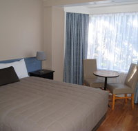 Airlie House Motor Inn - Accommodation in Bendigo